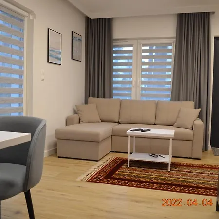 شقة Premiumholiday دجيفنوفيك
