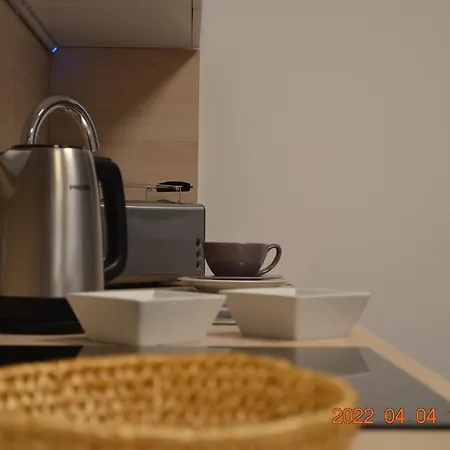 شقة Premiumholiday دجيفنوفيك